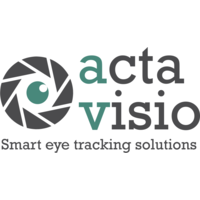 Acta Visio logo, Acta Visio contact details