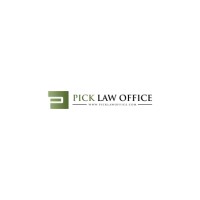 Pick Law Office logo, Pick Law Office contact details