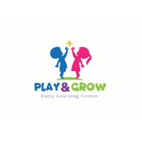 Play & Grow logo, Play & Grow contact details