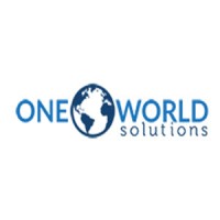 One World Solutions Processing logo, One World Solutions Processing contact details