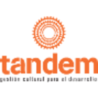 Tándem: Gestión Cultural para el Desarrollo logo, Tándem: Gestión Cultural para el Desarrollo contact details