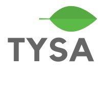 TYSA Ambiental logo, TYSA Ambiental contact details