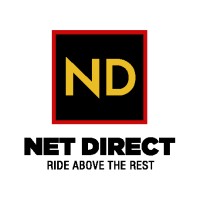 Net Direct Auto Sales logo, Net Direct Auto Sales contact details