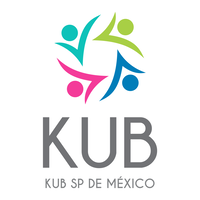 KUB SP de MÉXICO logo, KUB SP de MÉXICO contact details