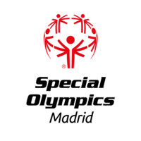 Special Olympics Madrid logo, Special Olympics Madrid contact details