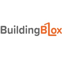 BuildingBlox logo, BuildingBlox contact details