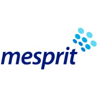 Mesprit S.A.S. logo, Mesprit S.A.S. contact details