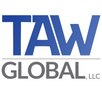 TAW Global logo, TAW Global contact details