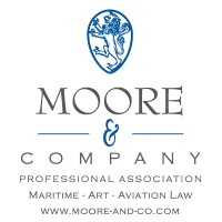 Moore and Company, P.A. logo, Moore and Company, P.A. contact details