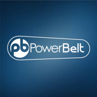 Power Belt logo, Power Belt contact details