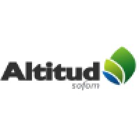 Altitud Sofom logo, Altitud Sofom contact details