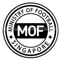 Ministry of Football Pte Ltd logo, Ministry of Football Pte Ltd contact details