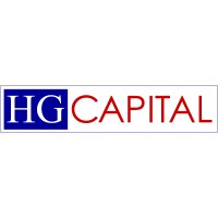 HG Capital, LLC logo, HG Capital, LLC contact details