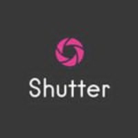 Shutter logo, Shutter contact details