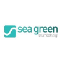 Sea Green Marketing logo, Sea Green Marketing contact details