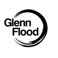 Glenn Flood logo, Glenn Flood contact details