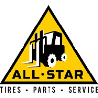 All-Star Tire Company, Inc. logo, All-Star Tire Company, Inc. contact details