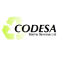 CODESA Marine Services Ltd logo, CODESA Marine Services Ltd contact details