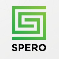 Spero Industrial logo, Spero Industrial contact details