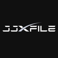 JJxFile logo, JJxFile contact details