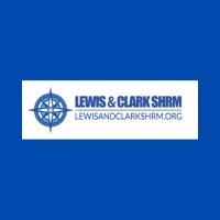 Lewis and Clark SHRM logo, Lewis and Clark SHRM contact details