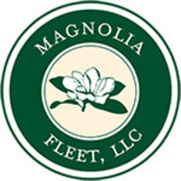 Magnolia Fleet logo, Magnolia Fleet contact details