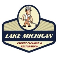 Lake Michigan Carpet Cleaning logo, Lake Michigan Carpet Cleaning contact details