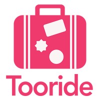 Tooride Inc. logo, Tooride Inc. contact details