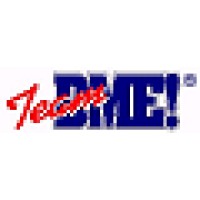 TeamDME!, Inc. logo, TeamDME!, Inc. contact details