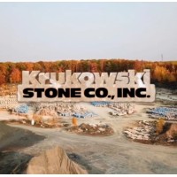 Krukowski Stone Co logo, Krukowski Stone Co contact details