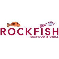 Rockfish Seafood Grill logo, Rockfish Seafood Grill contact details