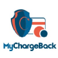 MyChargeBack logo, MyChargeBack contact details