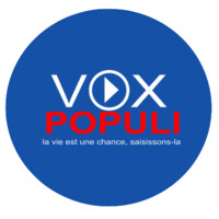 Vox Populi logo, Vox Populi contact details