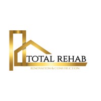 Total Rehab Construction Co logo, Total Rehab Construction Co contact details