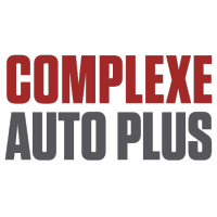 Complexe Auto Plus logo, Complexe Auto Plus contact details