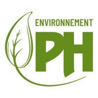 ENVIRONNEMENT PH inc. logo, ENVIRONNEMENT PH inc. contact details