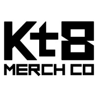 Kt8 logo, Kt8 contact details