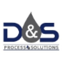 D&S Process Solutions B.V. logo, D&S Process Solutions B.V. contact details