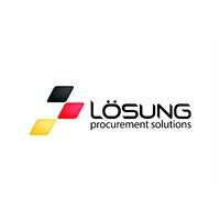 Lösung logo, Lösung contact details