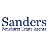 Sanders Real Estate logo, Sanders Real Estate contact details