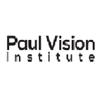 Paul Vision Institute logo, Paul Vision Institute contact details