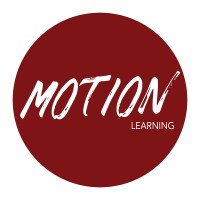 Motion Learning logo, Motion Learning contact details