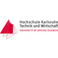 University of Applied Sciences, Karlsruhe/Germany logo, University of Applied Sciences, Karlsruhe/Germany contact details