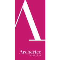 Archertec Interiors Pty Ltd logo, Archertec Interiors Pty Ltd contact details