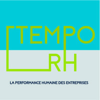 Tempo RH logo, Tempo RH contact details