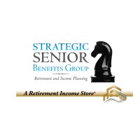 Strategic Senior Benefits Group logo, Strategic Senior Benefits Group contact details