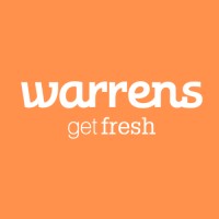 Warrens Family Restaurants logo, Warrens Family Restaurants contact details