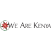 We Are Kenya, Inc. logo, We Are Kenya, Inc. contact details