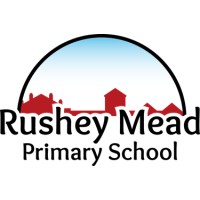 Rushey Mead Primary School logo, Rushey Mead Primary School contact details