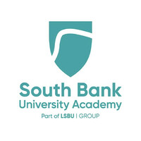 South Bank University Academy logo, South Bank University Academy contact details